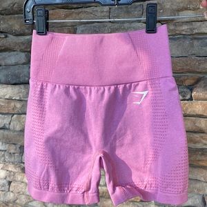 Gymshark vital seamless shorts XS